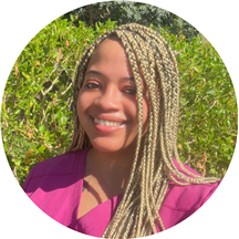 Keshia Mathis, LSWAIC