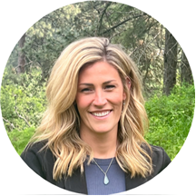 Keshya Kilgore, LSWAIC