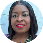 Ketie Saintelus, PMHNP-BC, NP