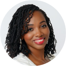 Ketnie Aristide, PMHNP