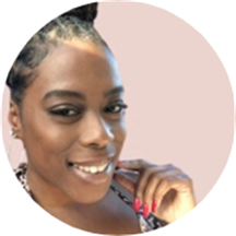 Kettia Duperval, LCSW