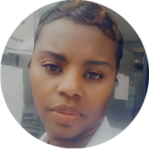 Kettly Cazaubon, PMHNP