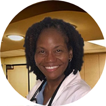 Kettlyne St Cyr, MSN