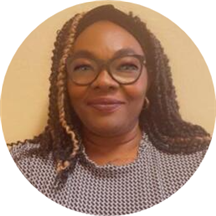 Ketura James, NP, PMHNP