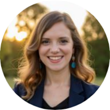 Keturah Martin, LMFT