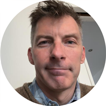 Kevin Aldrich, LPCC