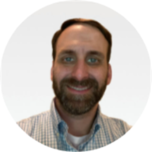 Kevin Boudreaux, LPC