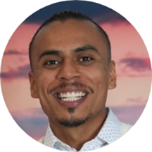 Kevin Bustillo, LMHC