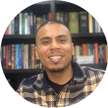 Kevin Bustillo, LMHC