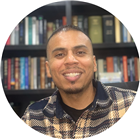 Kevin Bustillo, LMHC