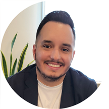 Kevin Cisneros, LCSW