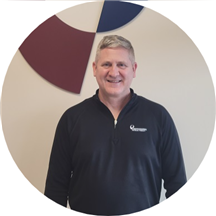 Kevin Corso, PT, DPT