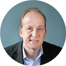 Kevin Giannetti, LMHC