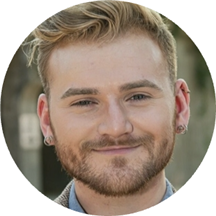 Kevin Goldwater, LMHC, MA, NCC, LPC