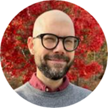 Kevin Jaworski, LPCC