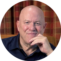 Kevin O'Donoghue, LMHC