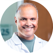 Kevin Robertson, PA-C