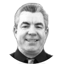 Kevin Stevenson, LMHC