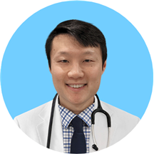 Kevin Xingyu Li, PA-C