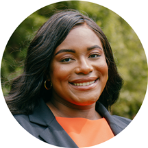 Keyalla Miller, MAEd