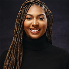 Keyana Graham-Jackson, LCPC