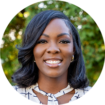 Keyandra Wilson, MSN, PMHNP, NP