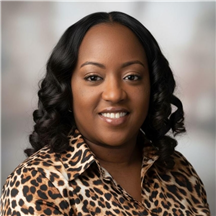 Keyia Massey, LCSW, Alexandria, VA | Psychotherapist