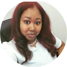 Keyotta Foreman, LCSW - C