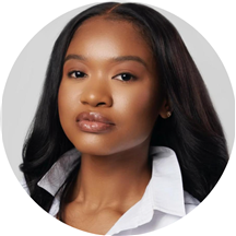 Keyshanna Apple, PMHNP