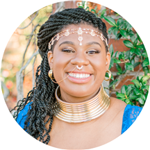 Keyunda Washington, LMHC