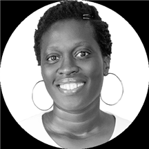 Kezzia Quintyne-Hilair, LMHC