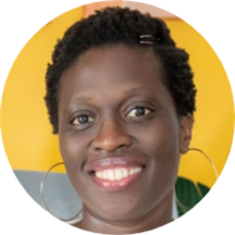 Kezzia Quintyne-hilaire, LMHC