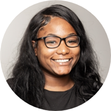 Khaila Washington, LSW