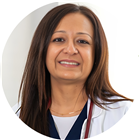 Khairunissa Meghani, APRN, RN, FNP-C