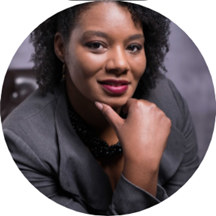 Khalilah Garrett, LCSW