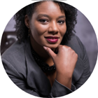 Khalilah Garrett, LCSW