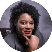 Khalilah Garrett, LCSW, SW, LICSW