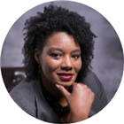 Khalilah Garrett, LCSW, SW, LICSW