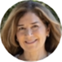 Khatoun (Kay) Nourallahi, AMFT