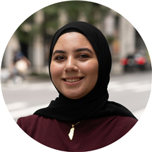 Khawlah Nazzal, PT, DPT