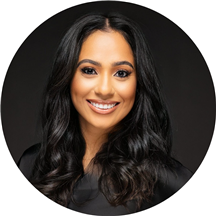 Khaya Hodges, LPC, MA