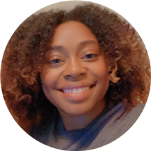 Khayla Smallwood, MEd, LPC