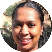 Khiana Simmons, LCSW - C