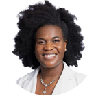 Khiana Wyatt-Locus, LCSW