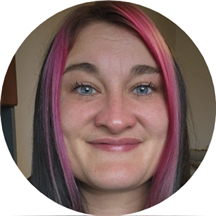 Khristine Peterson, CMHC