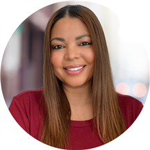 Khristy Gutierrez, LMHC