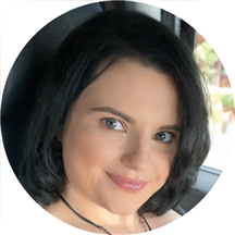 Khrystin Ballenger, LMFT