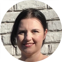 Khrystin Ballenger, LMFT