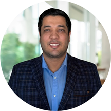 Khurshed Davronov, NP