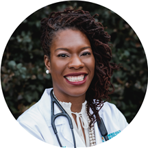 Kia Colleton-Livingston, APRN, RN